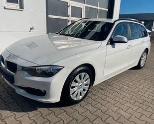 BMW 316 Gebrauchtwagen