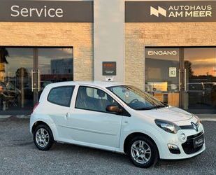 Renault Twingo Gebrauchtwagen