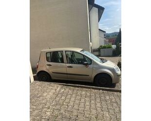 Renault Modus Gebrauchtwagen
