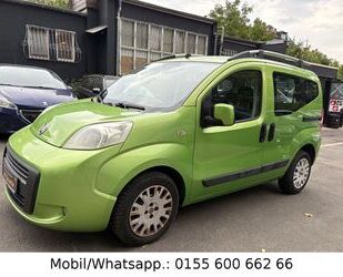 Fiat Qubo Gebrauchtwagen