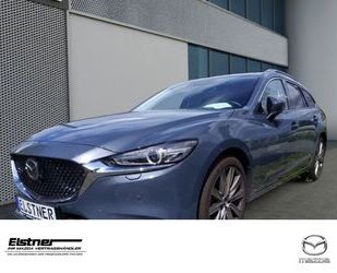 Mazda 6 Gebrauchtwagen