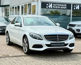 Mercedes-Benz C 220 Gebrauchtwagen