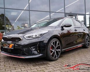 Kia ceed / Ceed Gebrauchtwagen