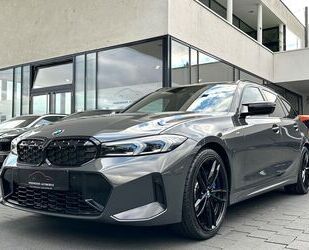BMW M340i Gebrauchtwagen