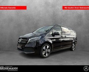 Mercedes-Benz V 250 Gebrauchtwagen