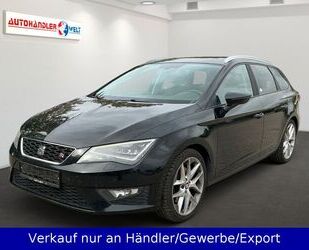 Seat Leon Gebrauchtwagen