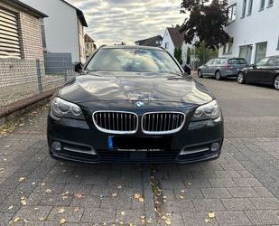 BMW 530 Gebrauchtwagen