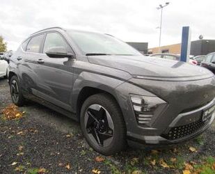 Hyundai KONA Gebrauchtwagen