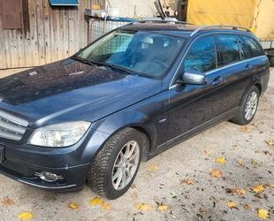 Mercedes-Benz C 250 Gebrauchtwagen