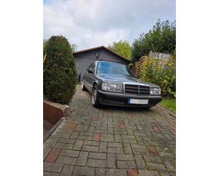 Mercedes-Benz 190 Gebrauchtwagen