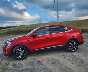 Renault Arkana Gebrauchtwagen