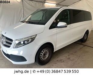 Mercedes-Benz V 220 Gebrauchtwagen