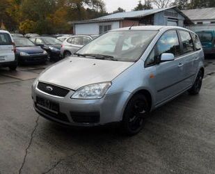 Ford C-Max Gebrauchtwagen