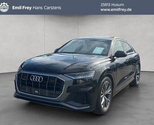 Audi Q8 Gebrauchtwagen