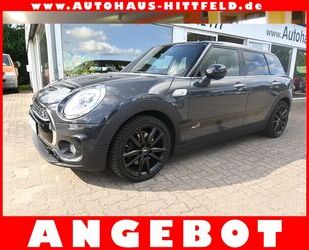Mini Cooper SD Clubman Gebrauchtwagen