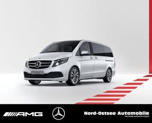Mercedes-Benz V 250 Gebrauchtwagen