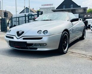 Alfa Romeo Spider Gebrauchtwagen