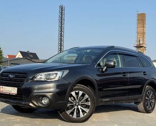 Subaru Outback Gebrauchtwagen