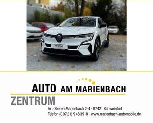Renault Megane Gebrauchtwagen