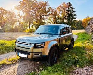 Land Rover Defender Gebrauchtwagen