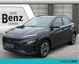 Hyundai KONA Gebrauchtwagen