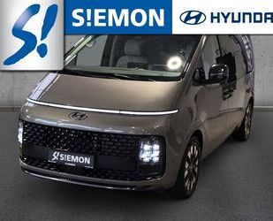 Hyundai STARIA Gebrauchtwagen