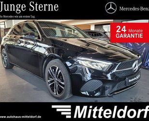 Mercedes-Benz A 180 Gebrauchtwagen