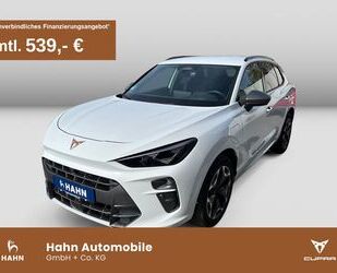 Cupra Terramar Gebrauchtwagen