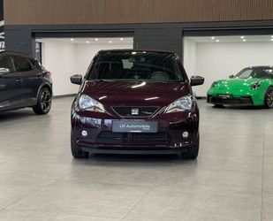 Seat Mii Gebrauchtwagen
