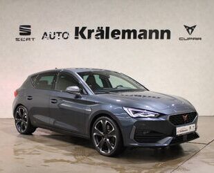 Cupra Leon Gebrauchtwagen