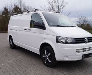 VW T5 Transporter Gebrauchtwagen