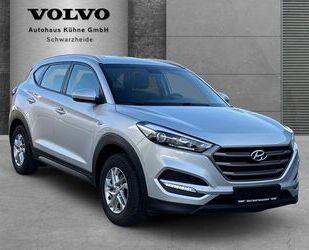 Hyundai TUCSON Gebrauchtwagen