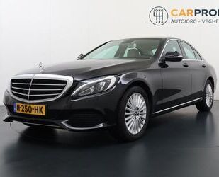 Mercedes-Benz C 220 Gebrauchtwagen
