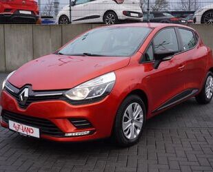 Renault Clio Gebrauchtwagen