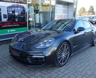 Porsche Panamera Gebrauchtwagen