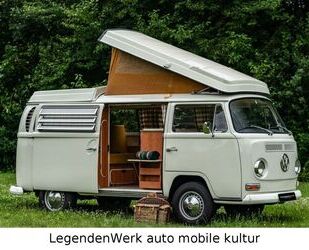 VW T2 Gebrauchtwagen