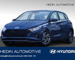 Hyundai i20 Gebrauchtwagen
