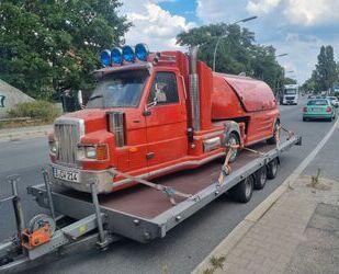 Piaggio APE TM Gebrauchtwagen