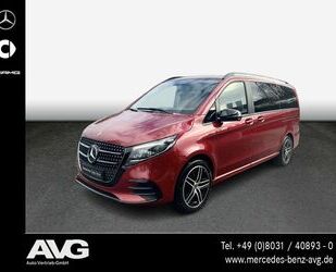 Mercedes-Benz V 300 Gebrauchtwagen