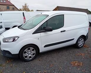 Ford Transit Gebrauchtwagen