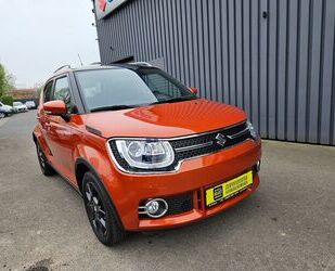 Suzuki Ignis Gebrauchtwagen