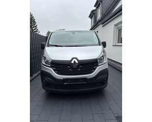 Renault Trafic Gebrauchtwagen