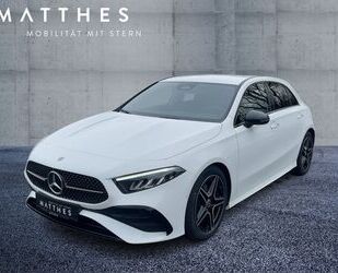 Mercedes-Benz A 180 Gebrauchtwagen