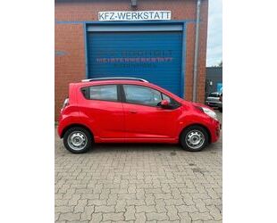 Chevrolet Spark Gebrauchtwagen