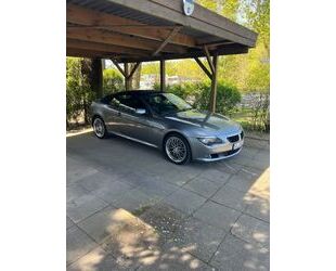 BMW 630 Gebrauchtwagen