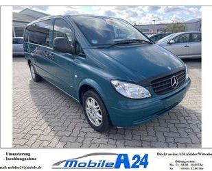 Mercedes-Benz Vito Gebrauchtwagen