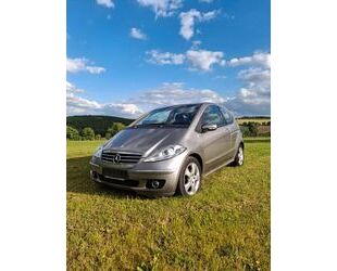 Mercedes-Benz A 180 Gebrauchtwagen