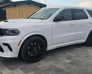 Dodge Durango Gebrauchtwagen