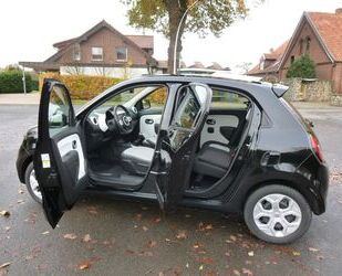 Renault Twingo Gebrauchtwagen