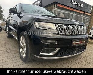 Jeep Grand Cherokee Gebrauchtwagen